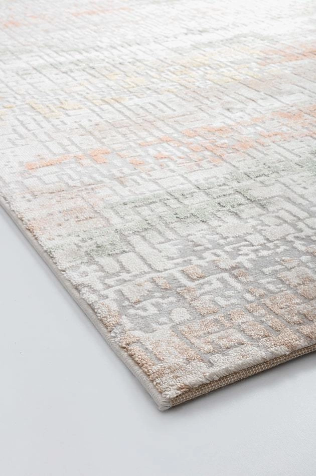 Craft 9126 P Vizon, Yeşil Halı