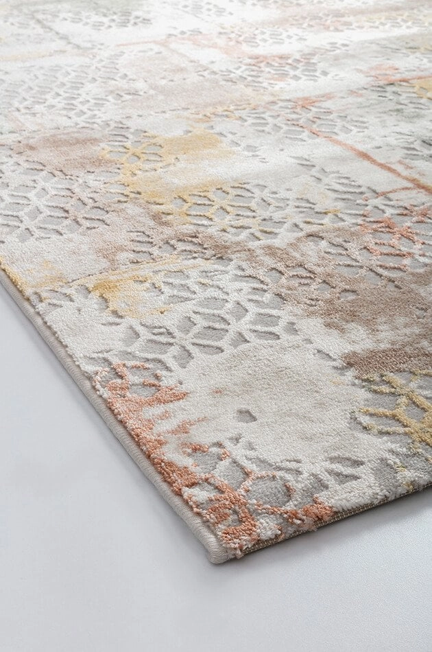 CRAFT 9132 P SARI - VİZON STUCK